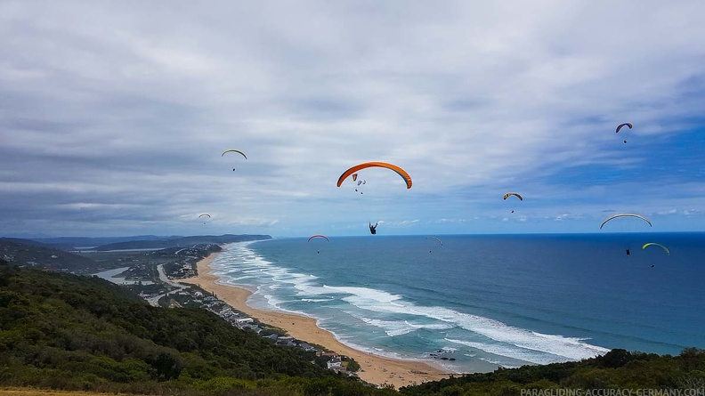 Suedafrika Paragliding-152