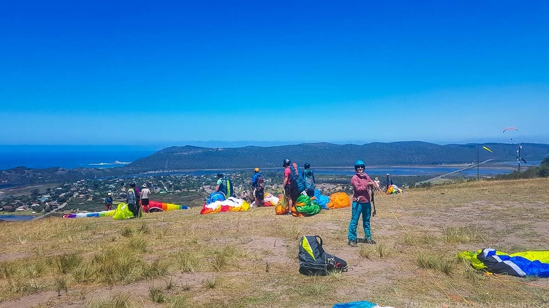 Suedafrika Paragliding-156