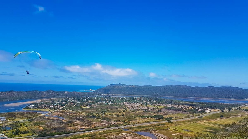 Suedafrika Paragliding-166