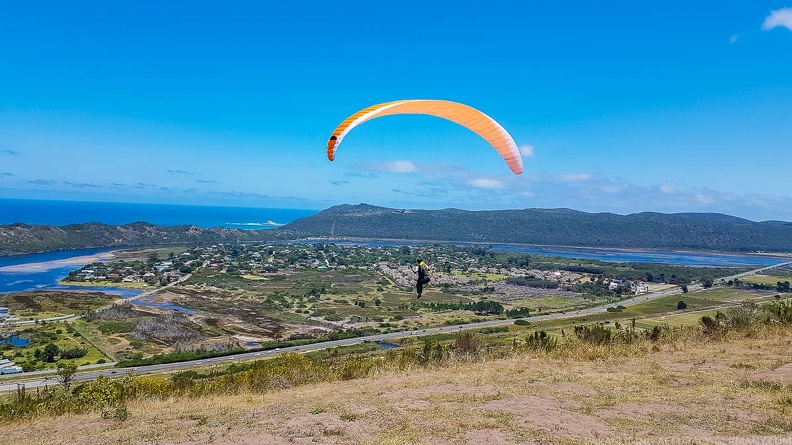 Suedafrika Paragliding-169