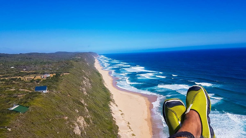 Suedafrika Paragliding-177