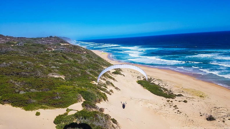 Suedafrika Paragliding-187