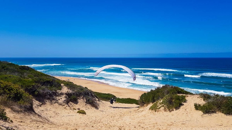 Suedafrika Paragliding-189