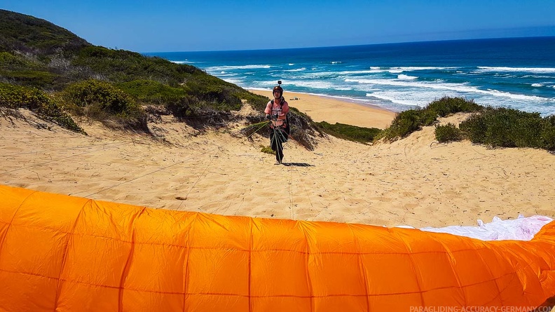 Suedafrika Paragliding-193