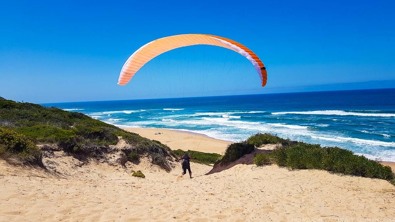 Suedafrika Paragliding-195