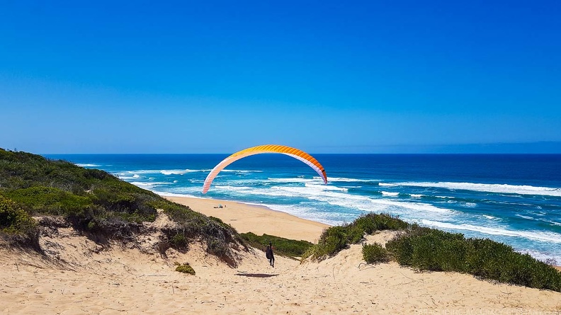 Suedafrika Paragliding-196