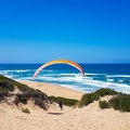 Suedafrika Paragliding-196