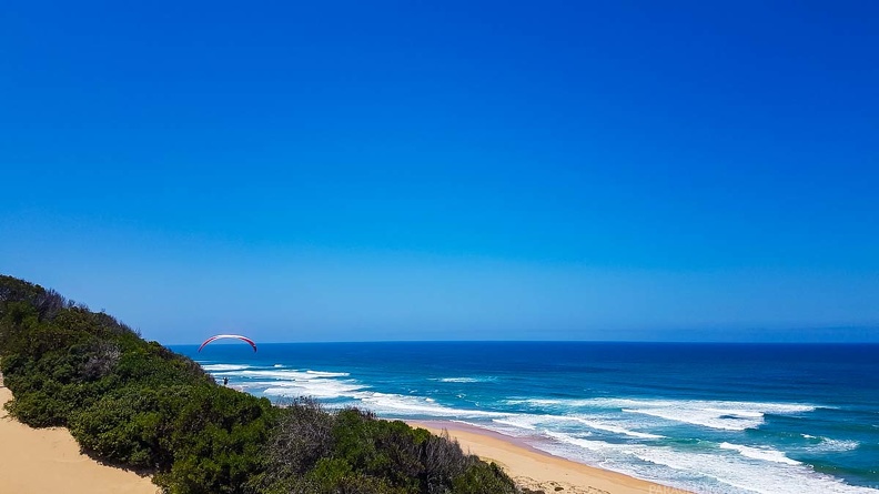 Suedafrika Paragliding-198