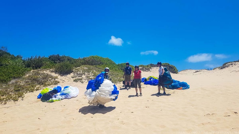 Suedafrika Paragliding-200