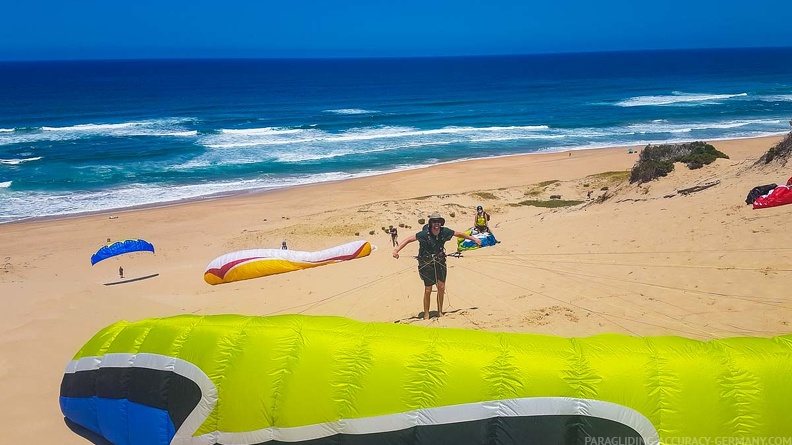 Suedafrika Paragliding-201