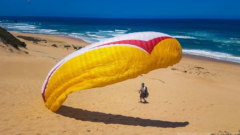 Suedafrika Paragliding-202