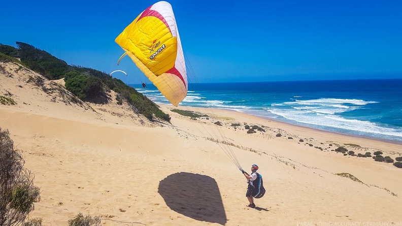 Suedafrika Paragliding-203