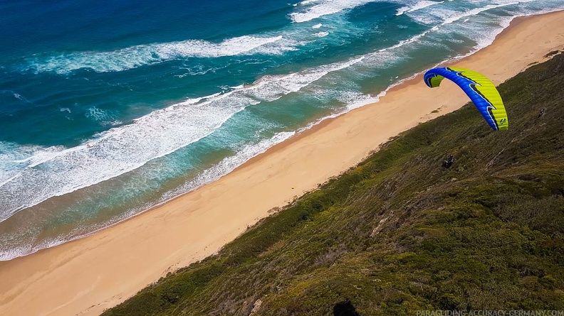 Suedafrika Paragliding-212