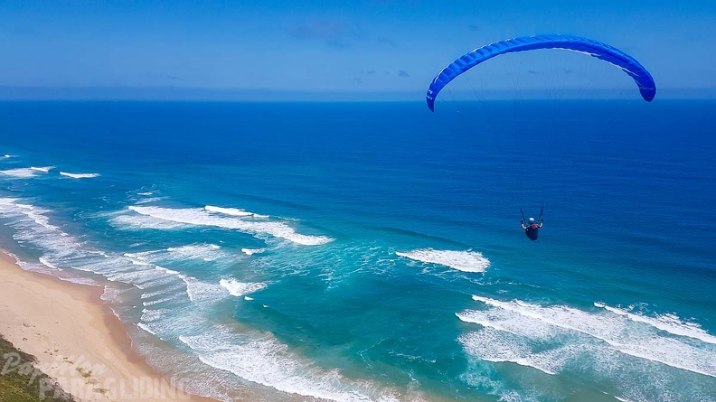 Suedafrika Paragliding-215