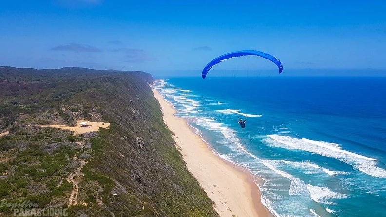 Suedafrika Paragliding-217
