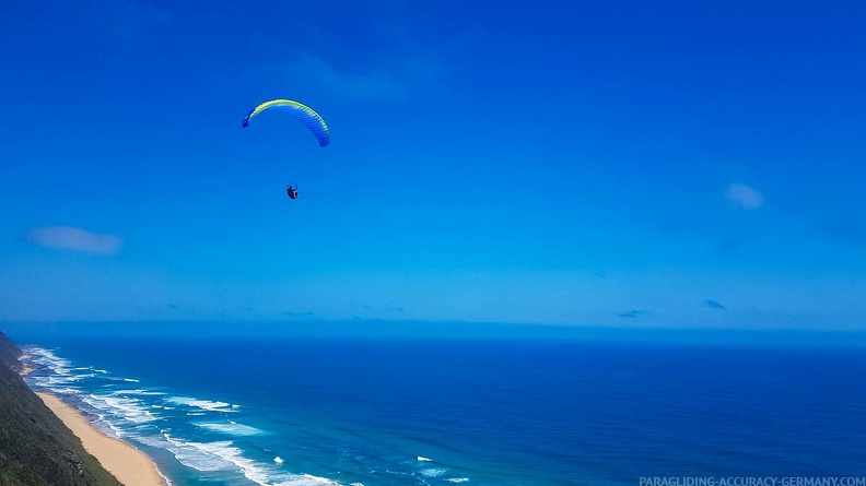 Suedafrika Paragliding-219