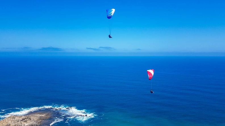 Suedafrika Paragliding-224