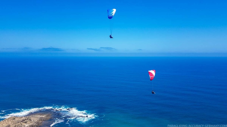 Suedafrika Paragliding-224