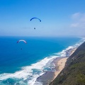 Suedafrika Paragliding-225