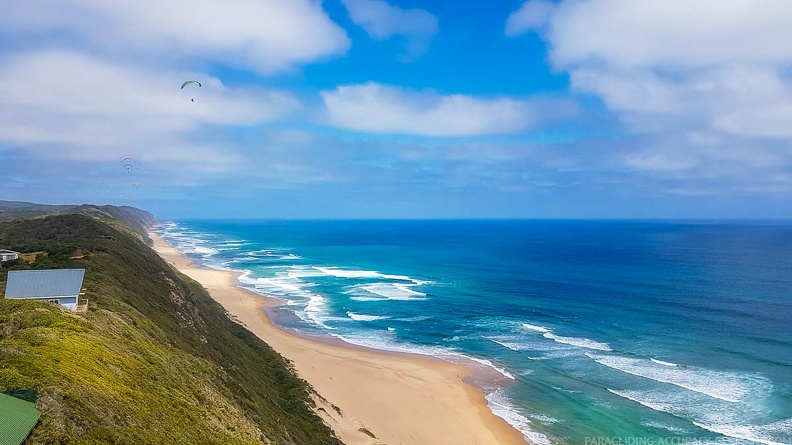 Suedafrika Paragliding-230