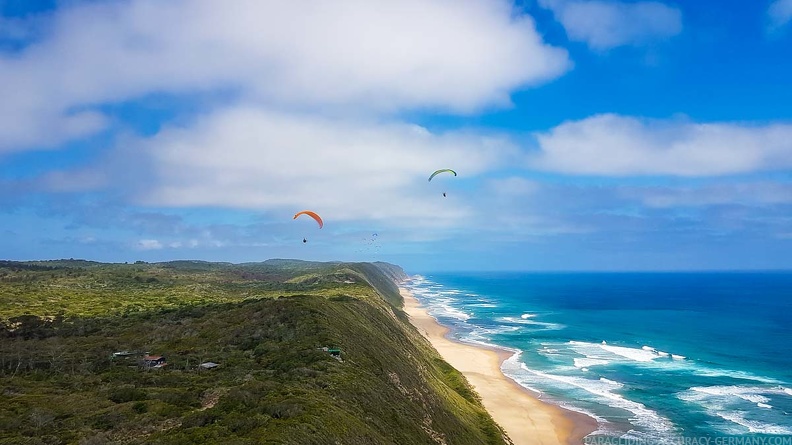 Suedafrika Paragliding-231