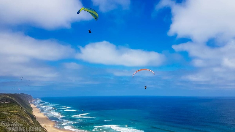 Suedafrika Paragliding-232