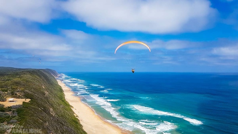 Suedafrika Paragliding-235