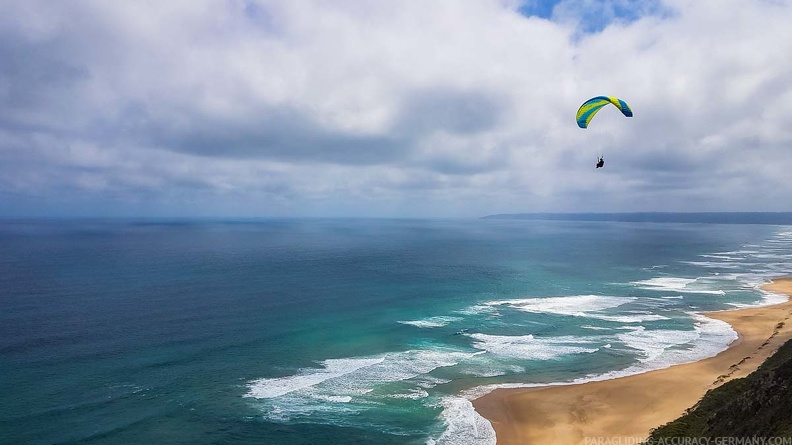 Suedafrika Paragliding-236