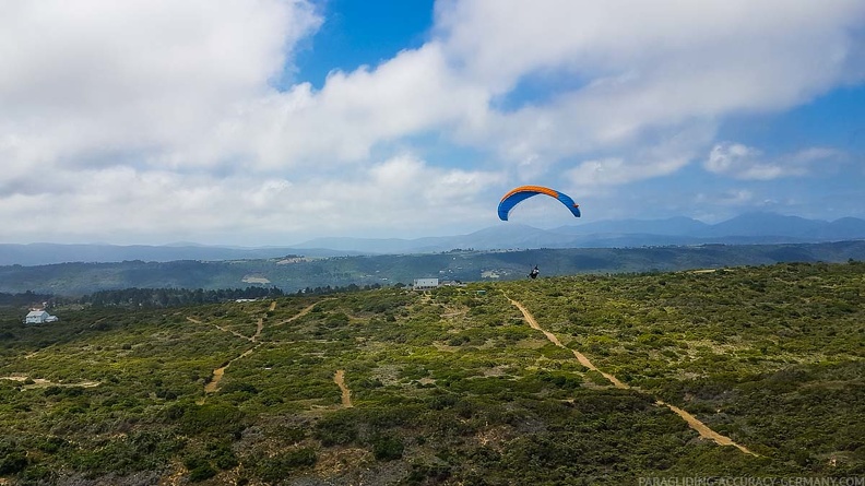 Suedafrika Paragliding-240