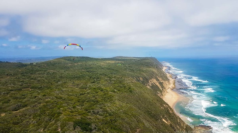 Suedafrika Paragliding-242