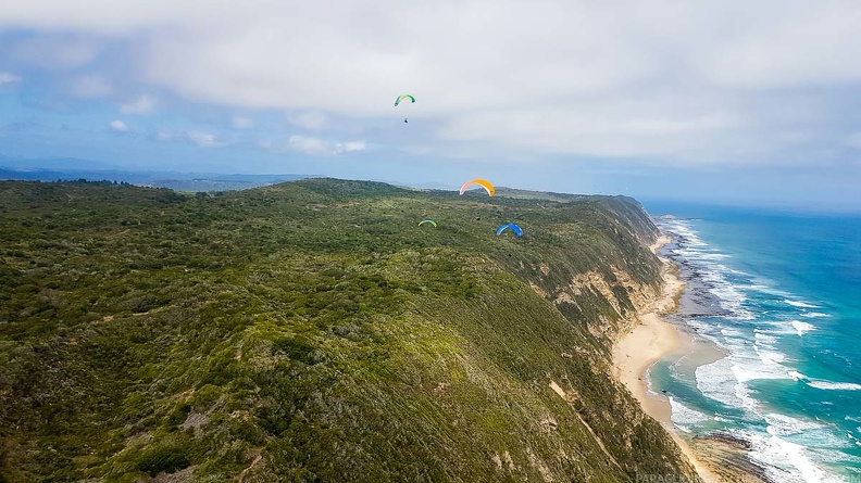 Suedafrika Paragliding-244