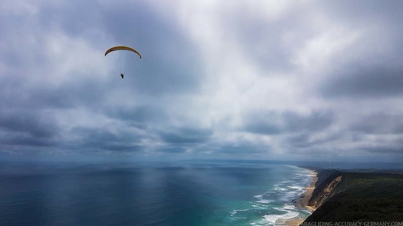 Suedafrika Paragliding-247