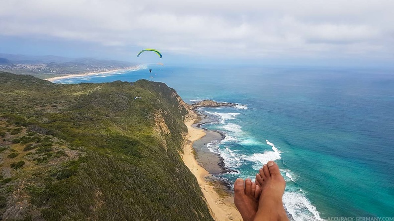 Suedafrika Paragliding-251