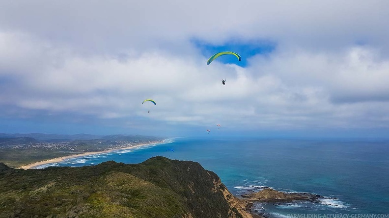 Suedafrika Paragliding-252