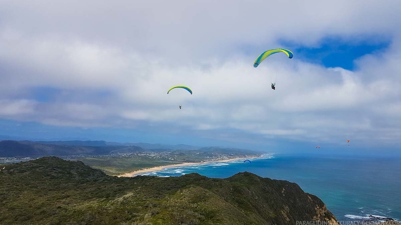 Suedafrika Paragliding-253