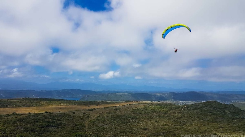 Suedafrika Paragliding-254