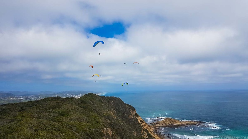 Suedafrika Paragliding-255