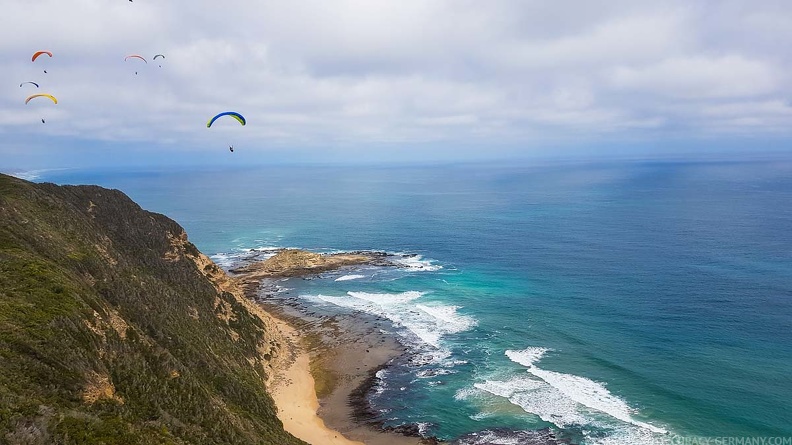 Suedafrika Paragliding-256