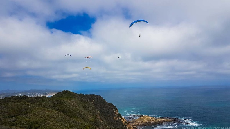 Suedafrika Paragliding-257