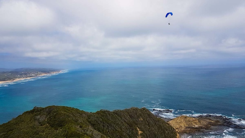 Suedafrika Paragliding-258