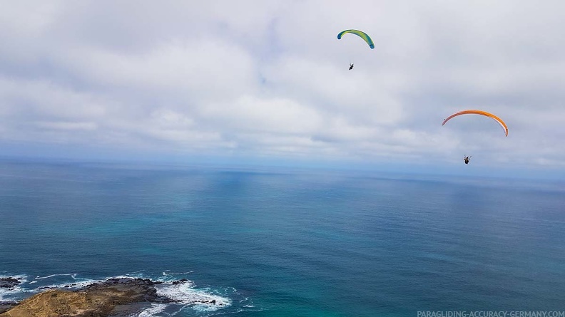 Suedafrika Paragliding-259