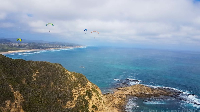 Suedafrika Paragliding-261