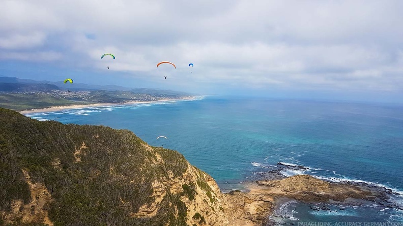 Suedafrika Paragliding-262