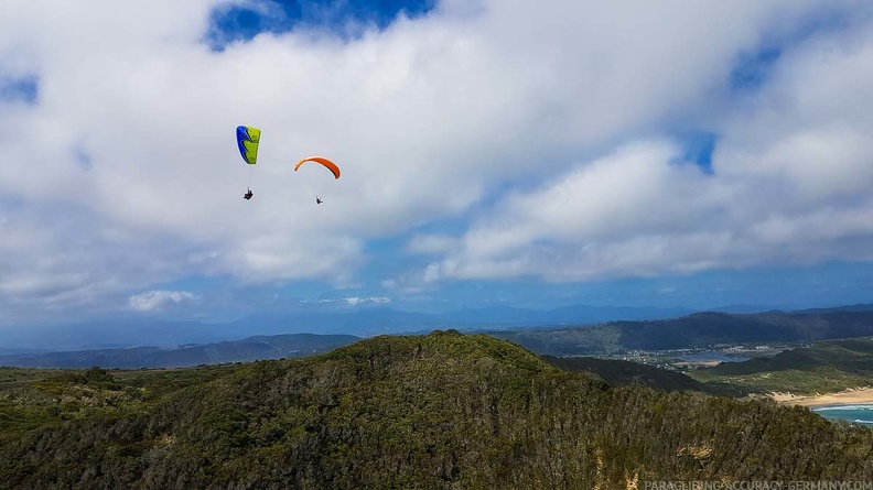 Suedafrika Paragliding-265