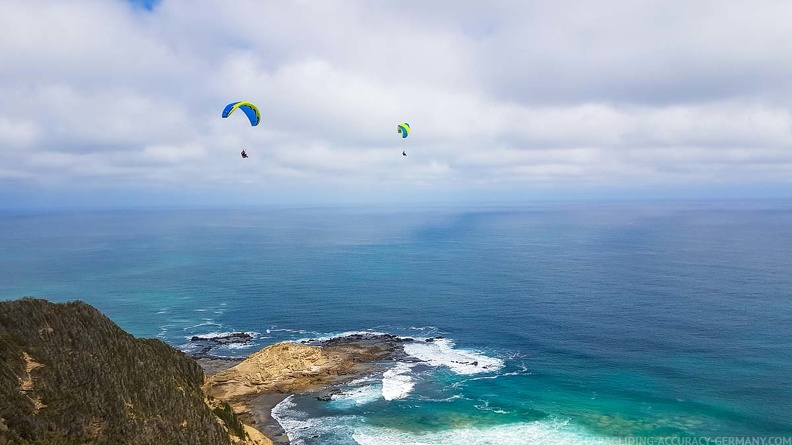 Suedafrika Paragliding-266