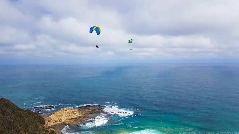 Suedafrika Paragliding-267