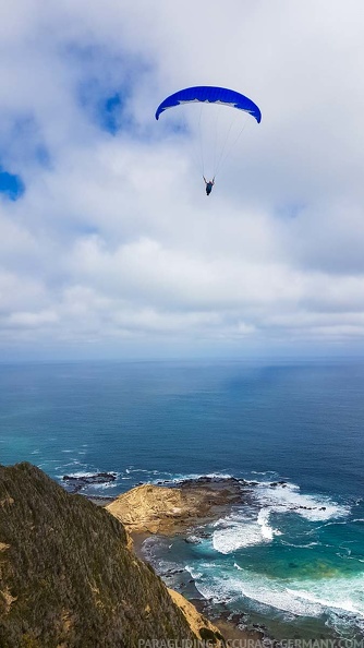 Suedafrika Paragliding-268