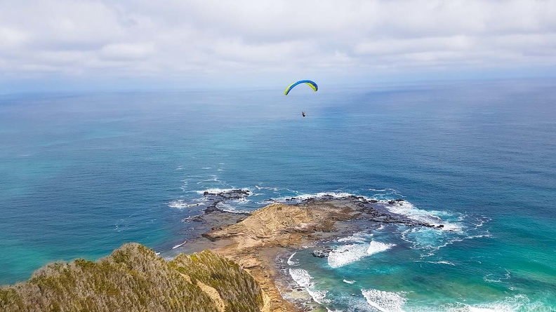 Suedafrika Paragliding-270