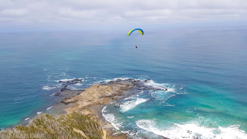 Suedafrika Paragliding-271