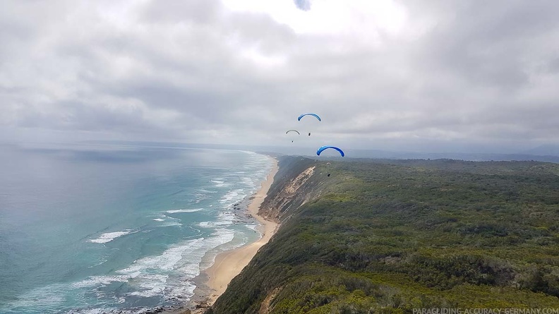 Suedafrika Paragliding-275